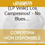 (LP Vinile) Los Campesinos! - No Blues (Coloured Vinyl) vinile