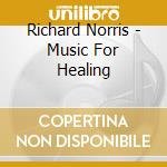 Richard Norris - Music For Healing cd