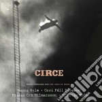(LP Vinile) Sigur Ros/Georg Holm/Orri Pall Dyrason - Circe (2 Lp)