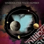 Wareika - The Magic Number cd