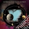 Wareika - The Magic Number cd