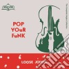 (LP Vinile) Loose Joints - Pop Your Funk (3 Lp) cd