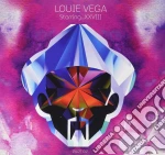 Louie Vega - Starring...XXVIII - Part Two Of Three (3 Lp) cd