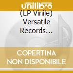 (LP Vinile) Versatile Records 1996-2016 Sampler (Ep 12