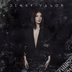 Dinly - Valor cd musicale di Dinly