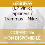 (LP Vinile) Spinners / Trammps - Mike Maurro Peak Hour Mixes Vol. 5 vinile