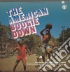 (LP Vinile) American Boogie Down (The) cd