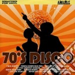 (LP Vinile) 70'S Disco / Various