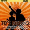 (LP Vinile) 70'S Disco / Various cd