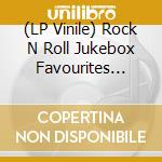 (LP Vinile) Rock N Roll Jukebox Favourites Vol. 2 lp vinile di Terminal Video