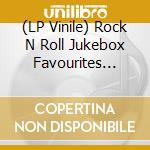 (LP Vinile) Rock N Roll Jukebox Favourites Vol. 2 vinile