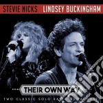 Stevie Nicks & Lindsey Buckingham - Their Own Way