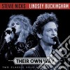 Stevie Nicks & Lindsey Buckingham - Their Own Way cd