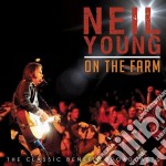Neil Young - On The Farm