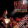 Neil Young - On The Farm cd
