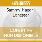 Sammy Hagar - Lonestar cd