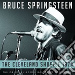Bruce Springsteen - The Cleveland Shuffle 1974