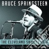 Bruce Springsteen - The Cleveland Shuffle 1974 cd
