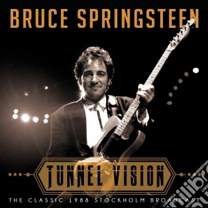 Bruce Springsteen - Tunnel Vision cd musicale di Bruce Springsteen