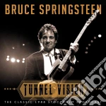 Bruce Springsteen - Tunnel Vision cd