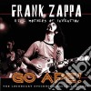 Frank Zappa & The Mothers Of Invention - Go Ape! Stockholm 1967 (Fm) cd