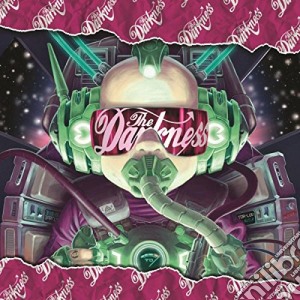 Darkness (The) - Last Of Our Kind (Deluxe) cd musicale di Darkness