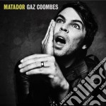 (LP Vinile) Gaz Coombes - Matador