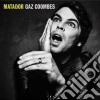 (LP Vinile) Gaz Coombes - Matador cd