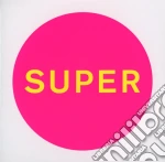 (LP Vinile) Pet Shop Boys - Super vinile