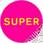 Pet Shop Boys - Super
