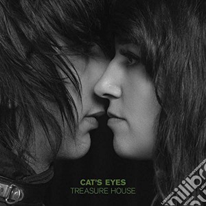 (LP Vinile) Cat's Eyes - Treasure House lp vinile di Ghold
