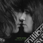 (LP Vinile) Cat's Eyes - Treasure House vinile