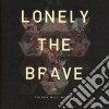 Lonely The Brave - Things Will Matter cd
