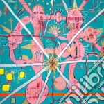 Yak - Alas Salvation cd