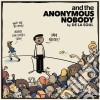 De La Soul - And The Anonymous Nobody cd