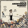 (LP VINILE) And the anonymous nobodyï¿½colou cd