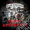 Good Charlotte - Youth Authority cd musicale di Charlotte Good