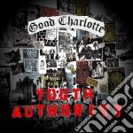 (LP Vinile) Good Charlotte - Youth Authority