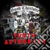 (LP Vinile) Good Charlotte - Youth Authority lp vinile di Charlotte Good