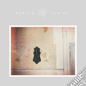 Laura Marling - Semper Femina? cd musicale di Laura Marling