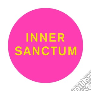 (LP Vinile) Pet Shop Boys - Inner Sanctum (EP) lp vinile di Pet shop boys