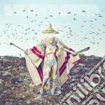 (LP Vinile) Die Antwoord - Mount Ninji And Da Nice Time Kid (2 Lp)