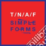 (LP Vinile) Naked & Famous (The) - Simple Forms