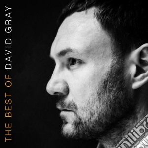 David Gray - The Best Of David Gray cd musicale di David Gray