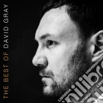 David Gray - The Best Of David Gray cd