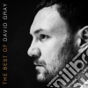 David Gray - The Best Of David Gray cd
