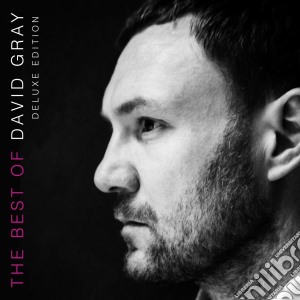 David Gray - The Best Of David Gray Deluxe (2 Cd) cd musicale di David Gray