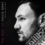 David Gray - The Best Of David Gray Deluxe (2 Cd) cd