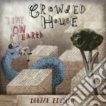 Crowded House - Time On Earth (2 Cd)