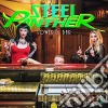 Steel Panther - Lower The Bar cd
